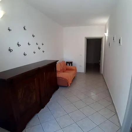 Holiday home Stella Racale