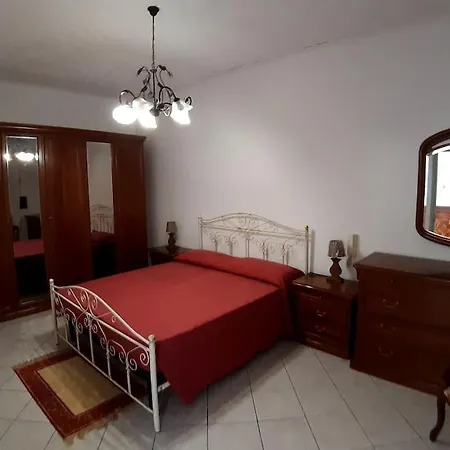 Stella Holiday home Racale